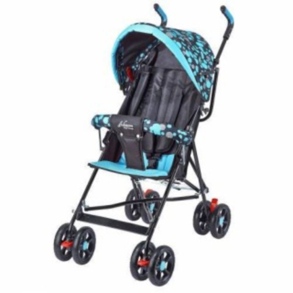 Johnson DB-207 Buggy Johnson DB-207 Buggy