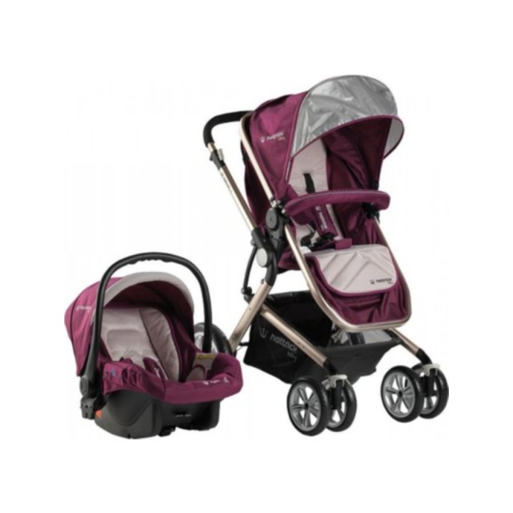 Hattrick Baby BTS-215 Concort Hattrick Baby BTS-215 Concort