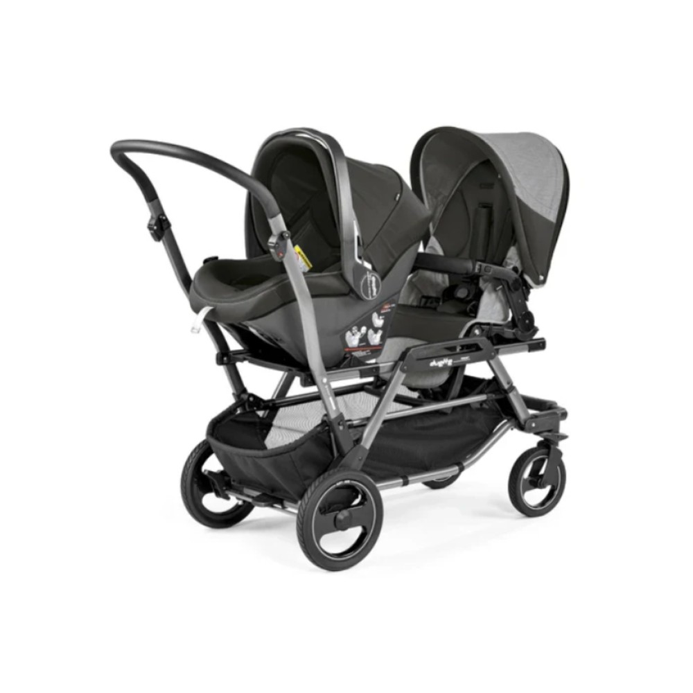 Peg Perego Duette Piroet Classico