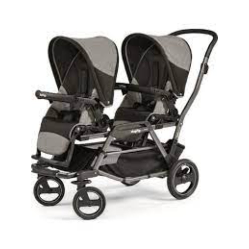 Peg Perego Duette Pop Up