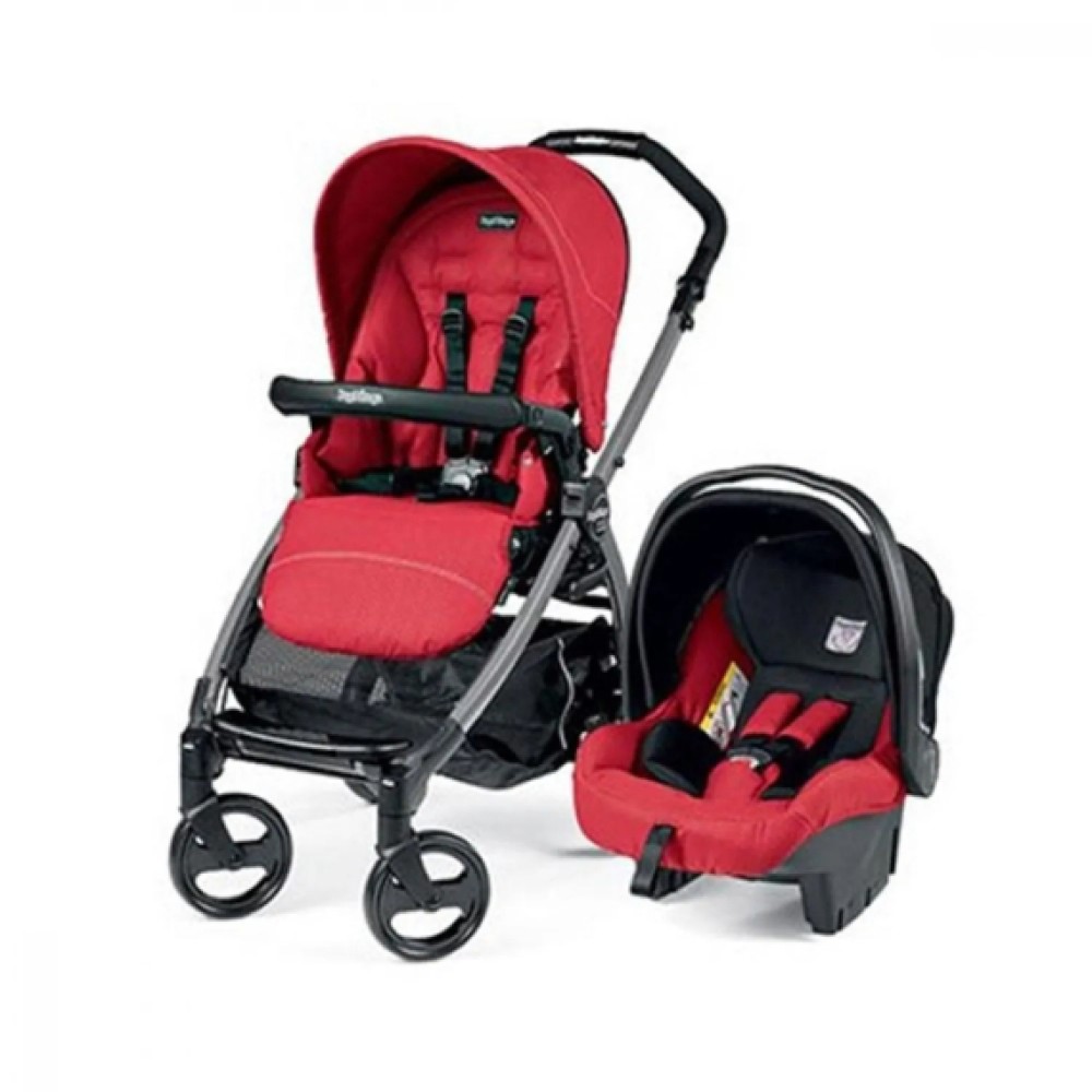 Peg Perego Book Plus 51 Sportivo