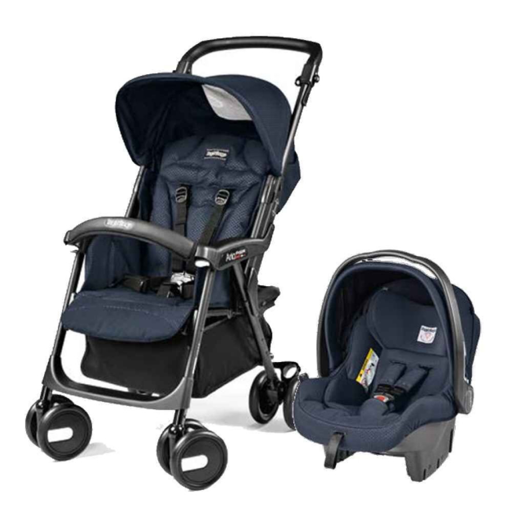 Peg Perego Aria Shopper Classico