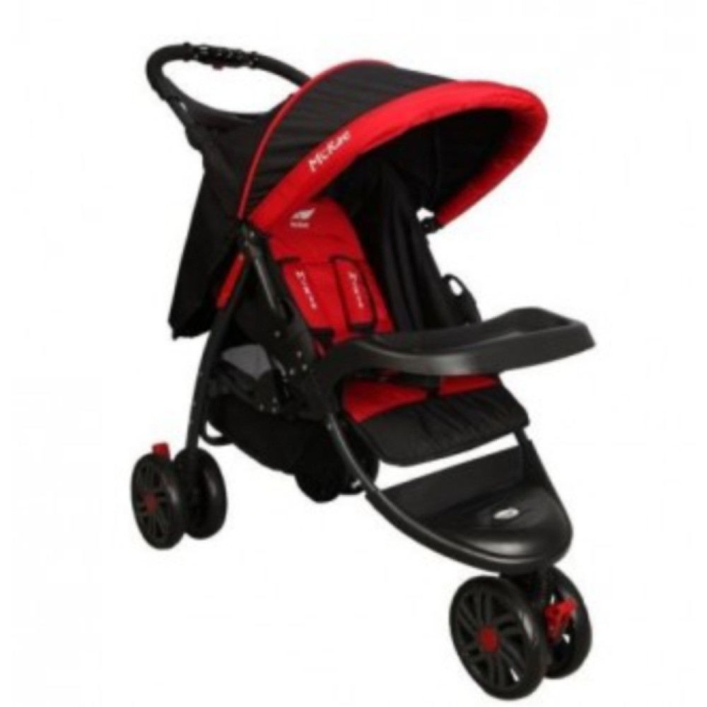 Mcrae MC 815 Triple Jogger Mcrae MC 815 Triple Jogger
