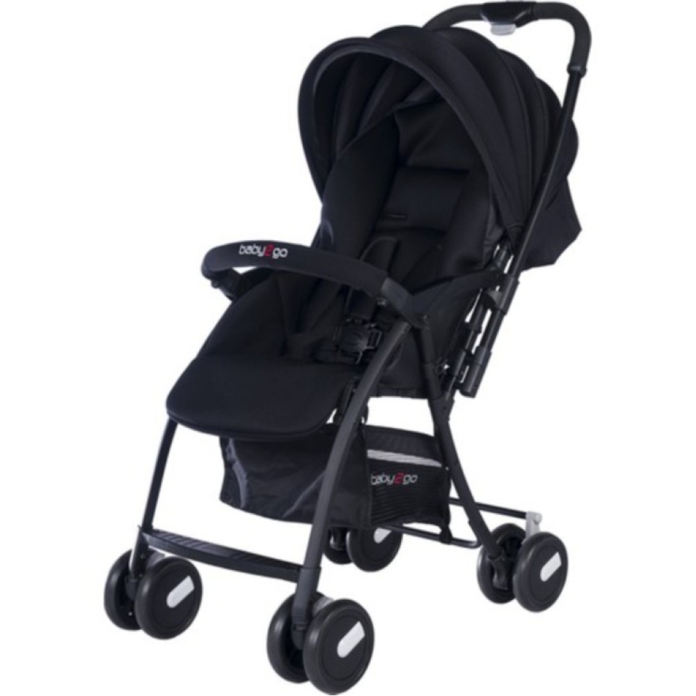 Baby2Go 6020 Pinna Deluxe