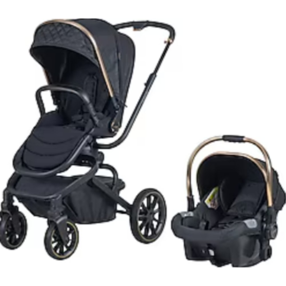 Prego Baby 2080 Armada