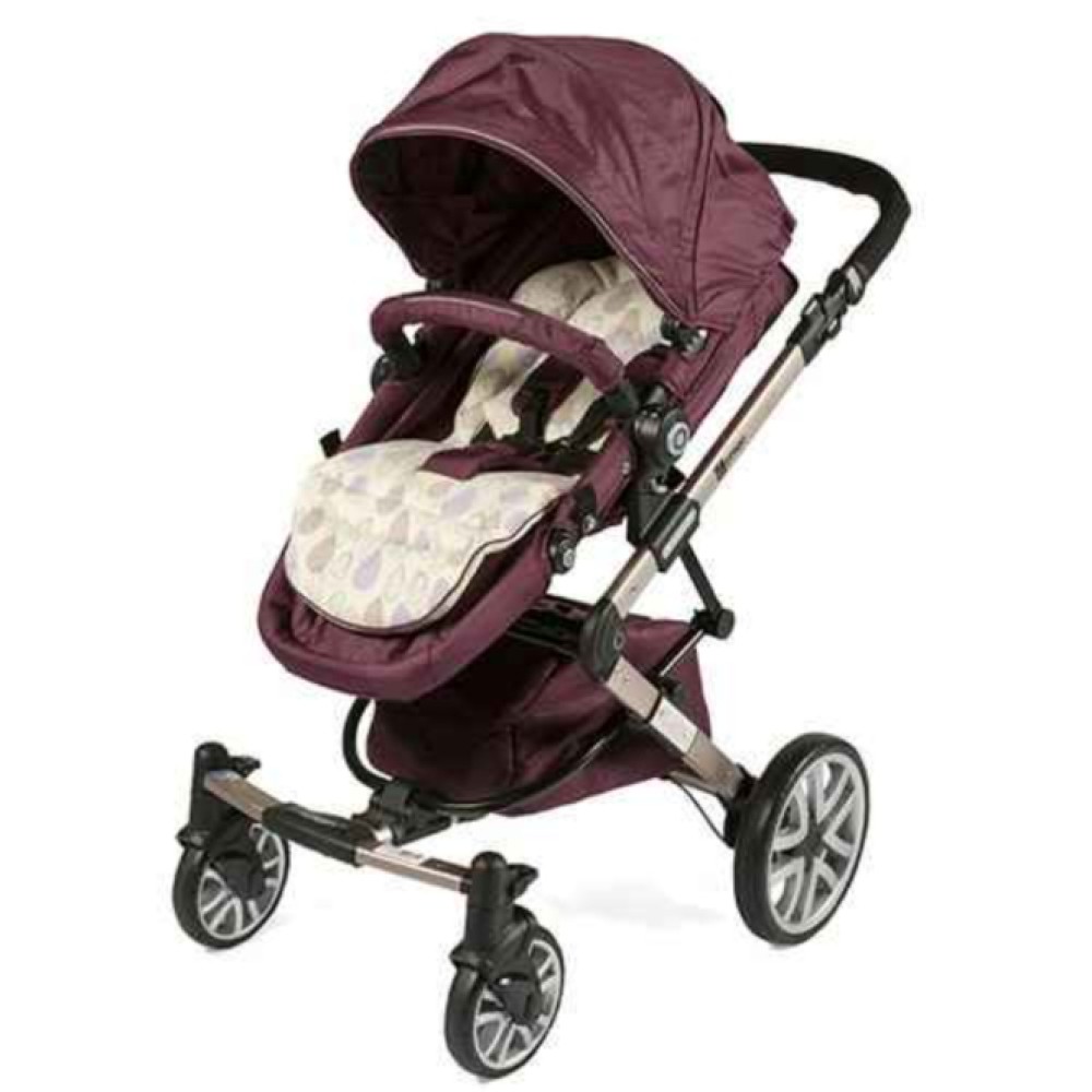 Prego Baby 2070 Laon Prego Baby 2070 Laon