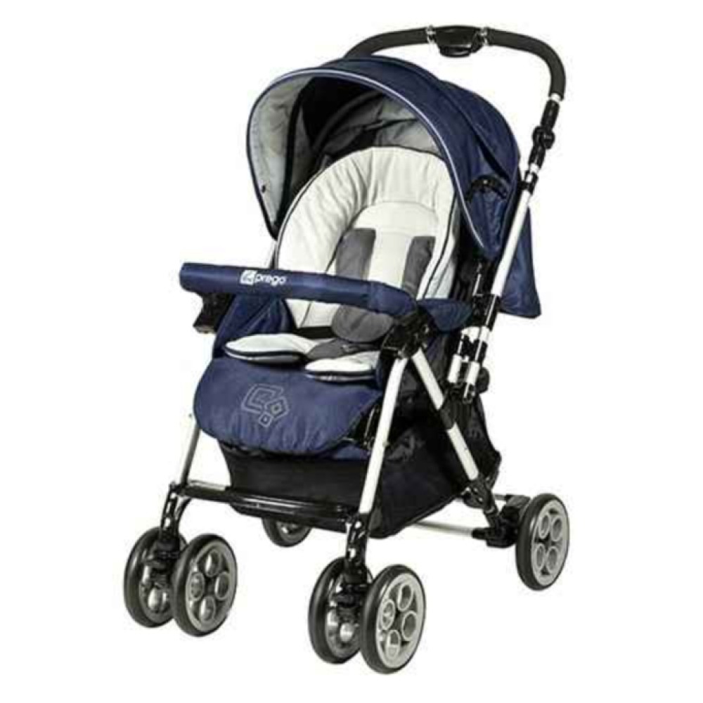 Prego Baby 2092 Bella Prego Baby 2092 Bella