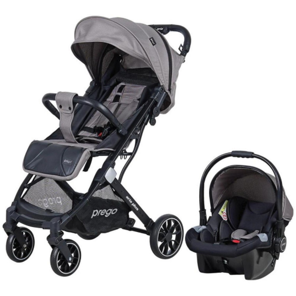 Prego Baby Buggy Prego Baby Buggy