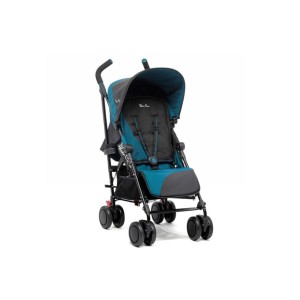 Silver Cross Pop Sport Cranberry