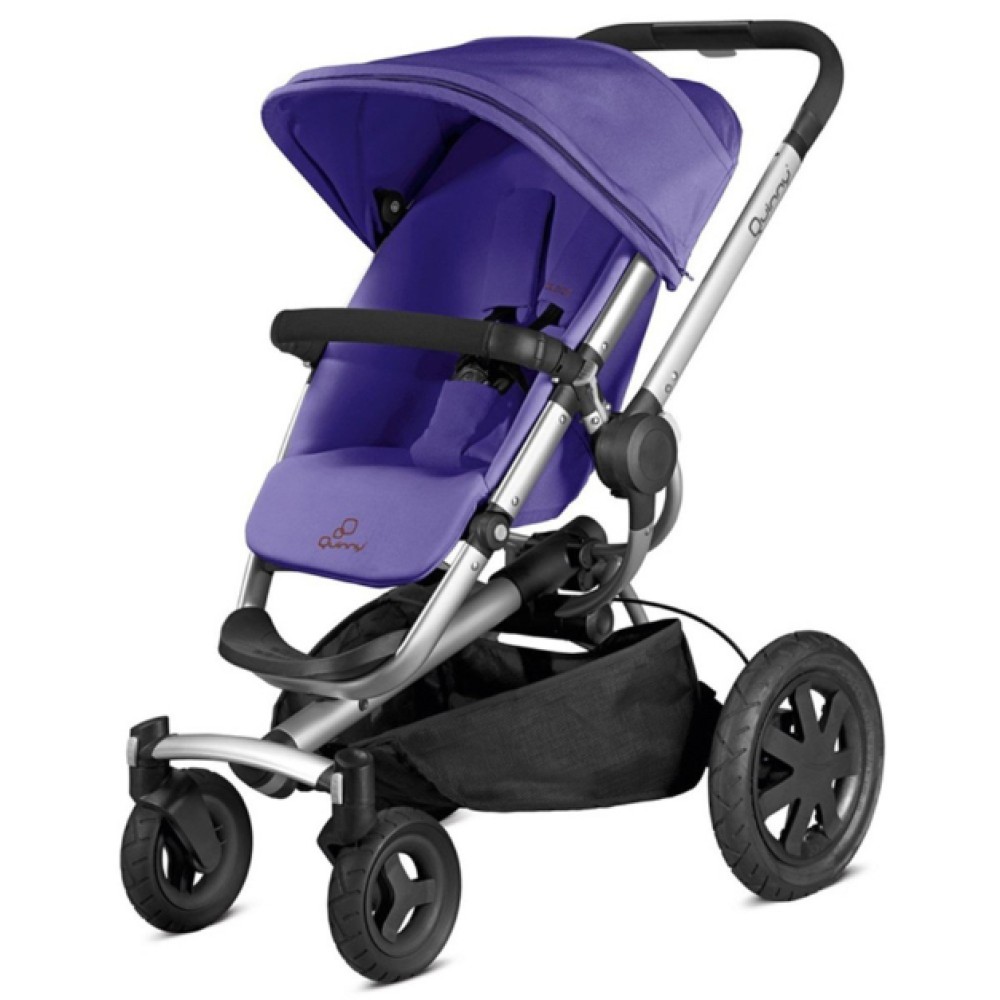 Quinny Buzz Xtra 4 Quinny Buzz Xtra 4