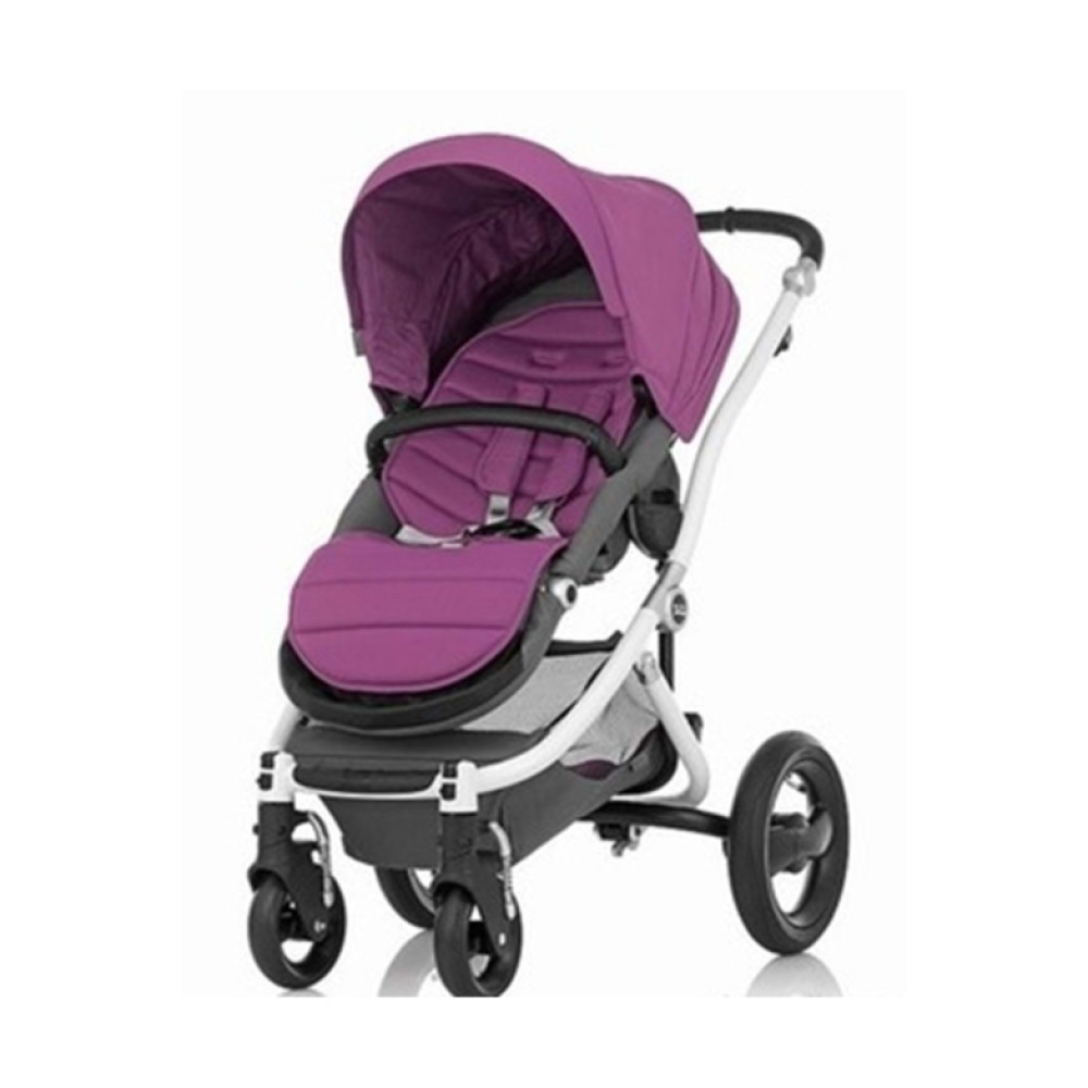 Britax Römer Affinity