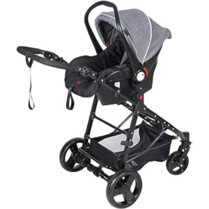 Pierre Cardin PC-418 Tour