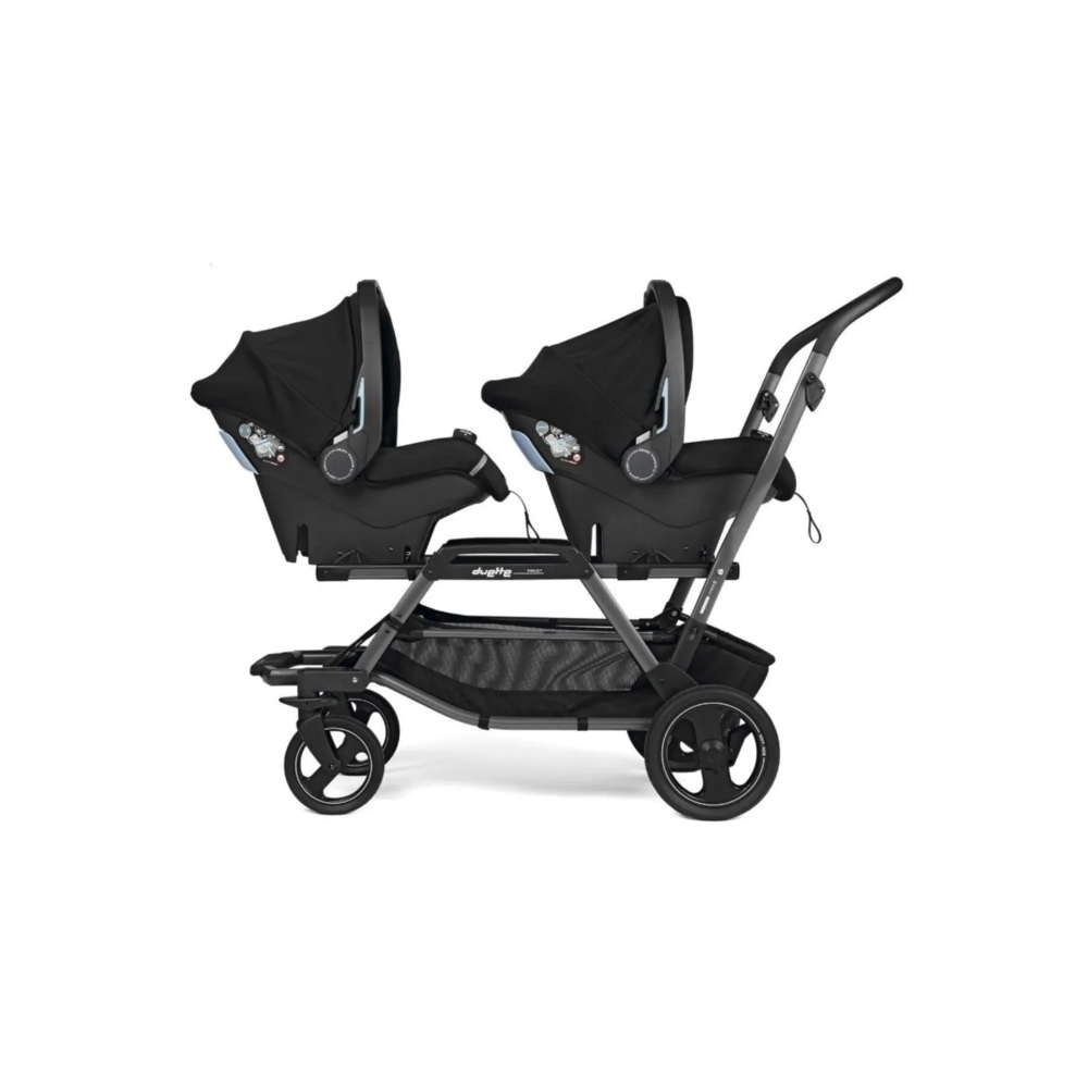 Peg Perego Duette Luxe Prestige