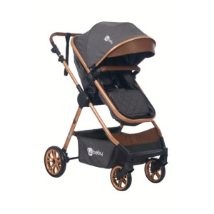 4 Baby Balans Gold 4 Baby Balans Gold