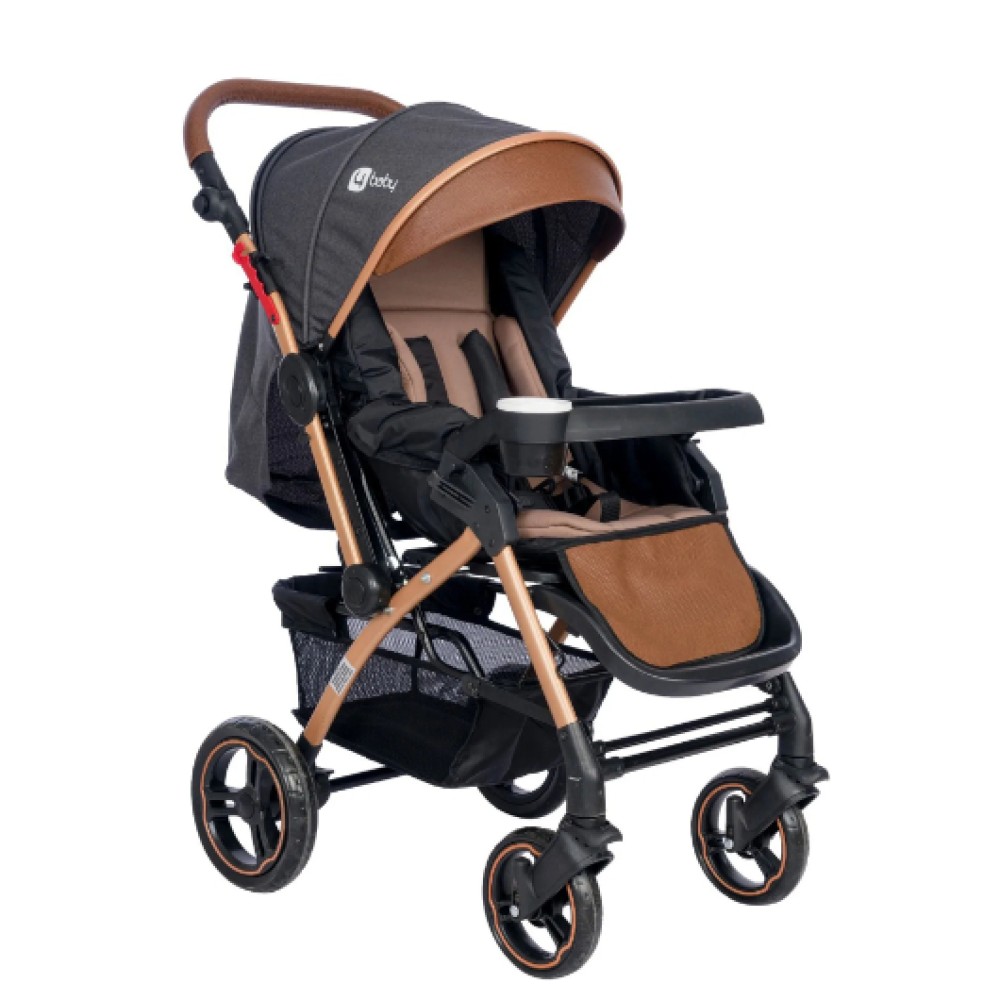 4 Baby Active Plus Gold AB-350