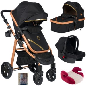 Baby Home 940 Corso Siyah Baby Home 940 Corso Siyah