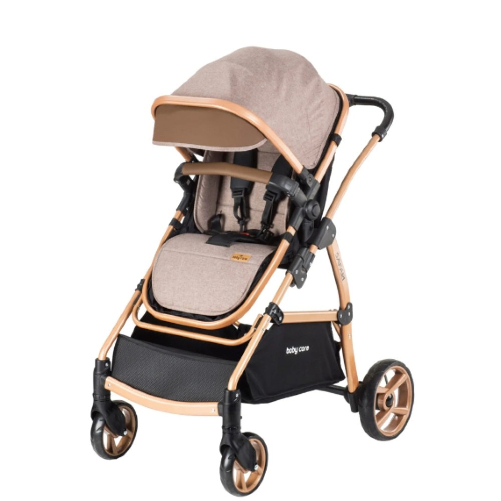 Baby Care BC-310 Safari