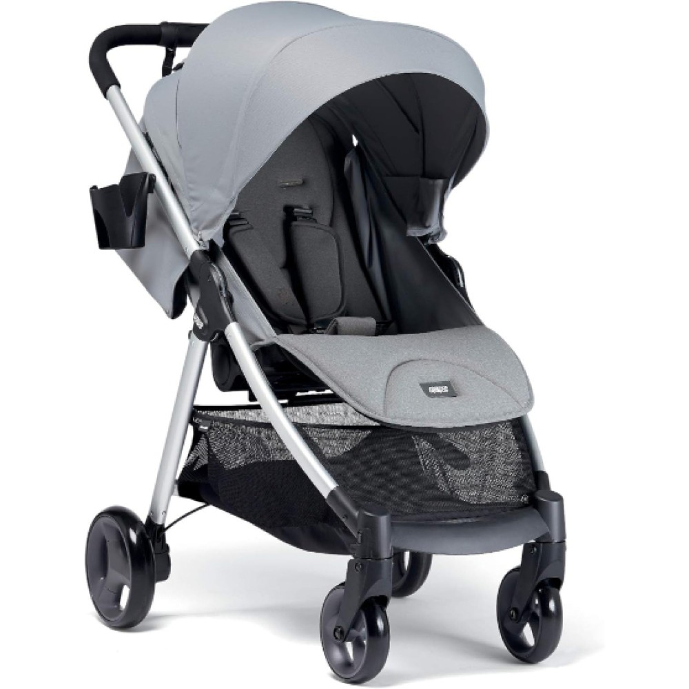 Mamas; Papas Armadillo Steel Grey