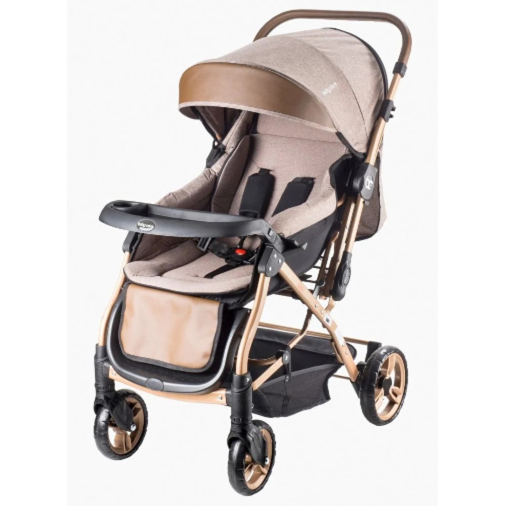 Baby Care BC 65 Capron