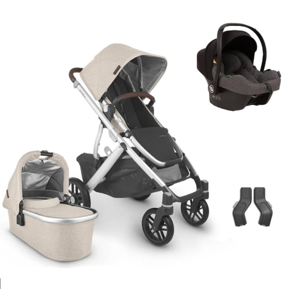 Uppababy Vista V2