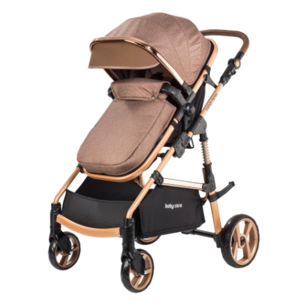 Baby Care BC 330 Safari Cross