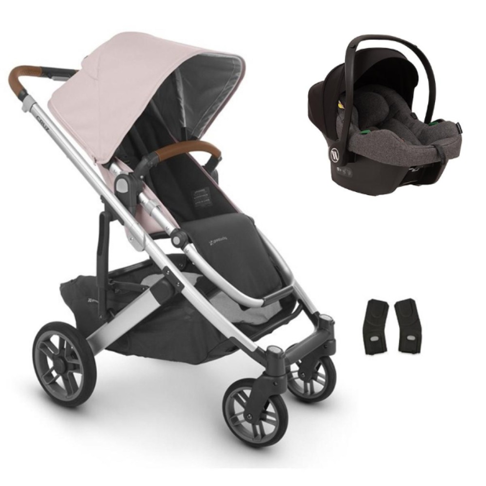 Uppababy Cruz V2 Uppababy Cruz V2
