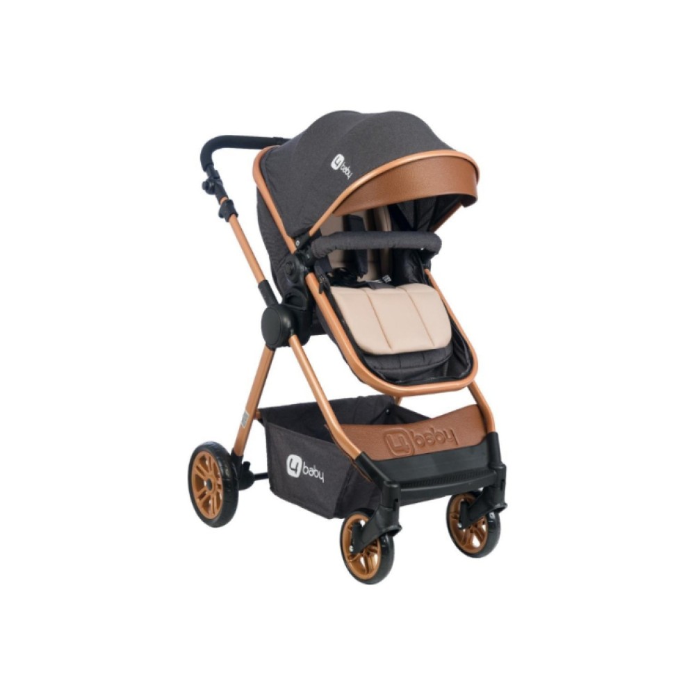 4 Baby Comfort Exclusive AB-490