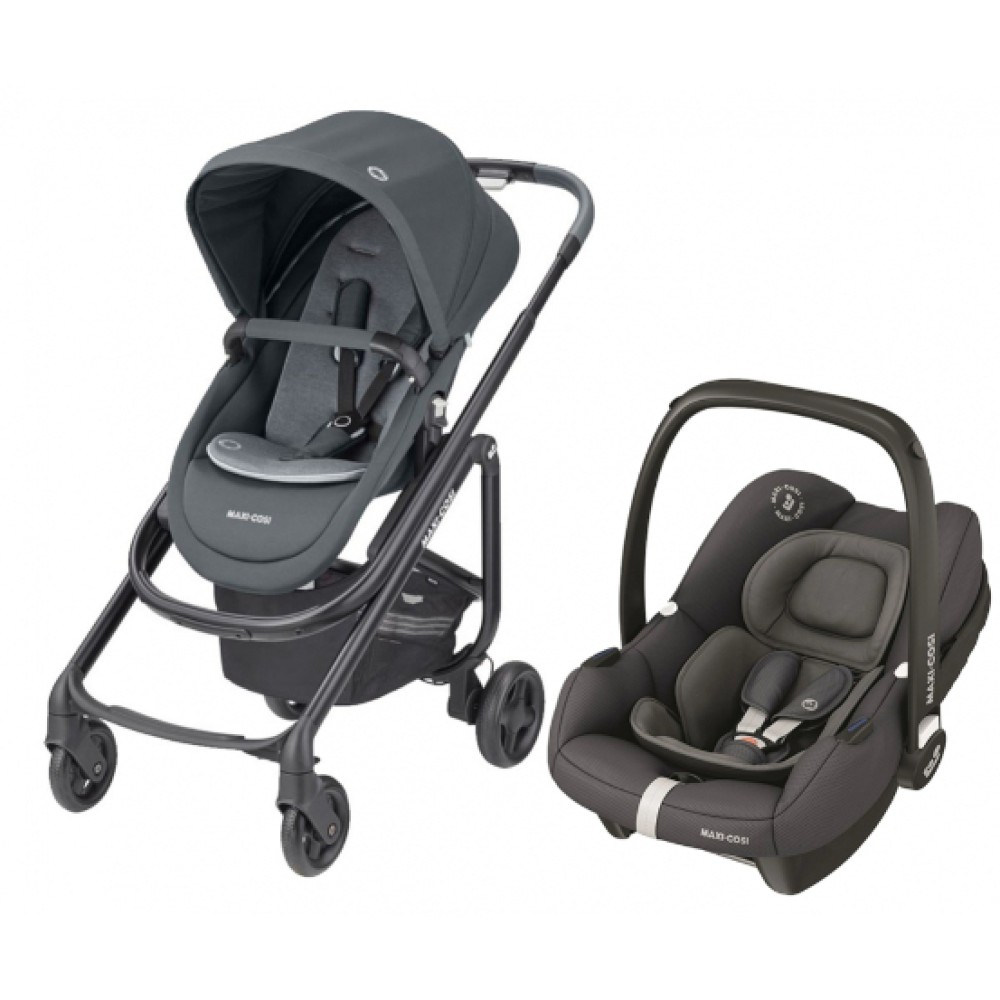 Maxi-Cosi Lila SP