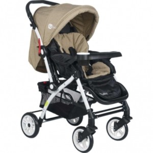 4 Baby AB-320 Active Beyaz 4 Baby AB-320 Active Beyaz