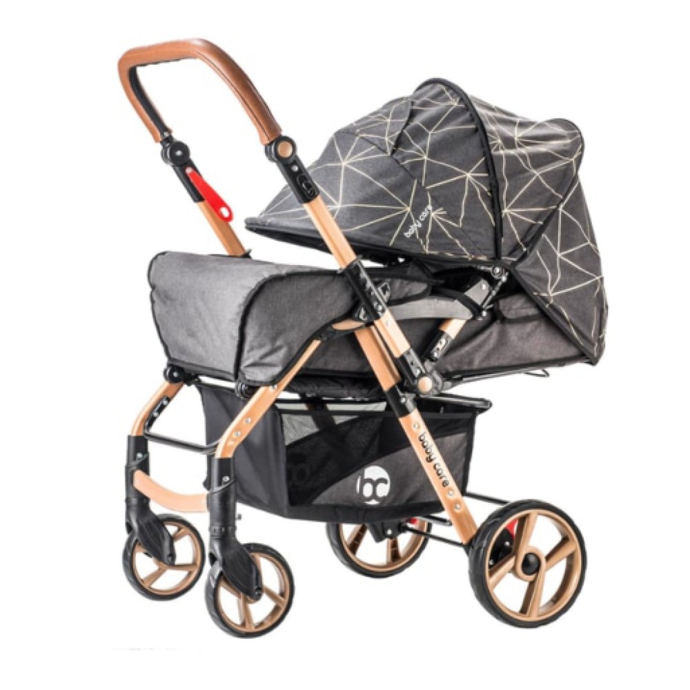Baby Care BC-55 Maxi Pro