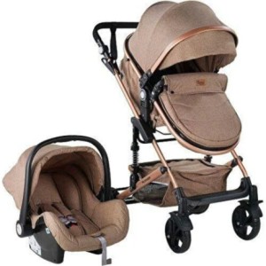 BabyHope 3007 Runner