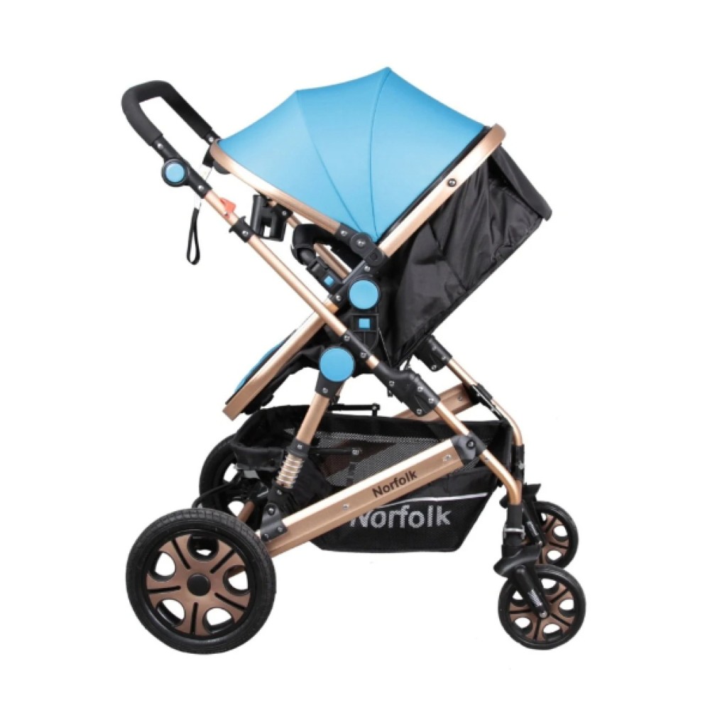 Norfolk Baby Voyage Comfort Air Luxury