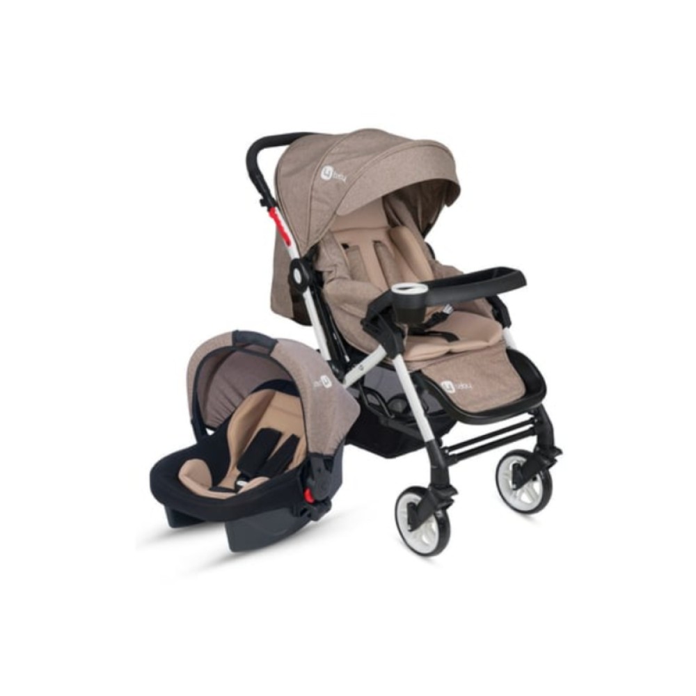 4 Baby Active AB 450