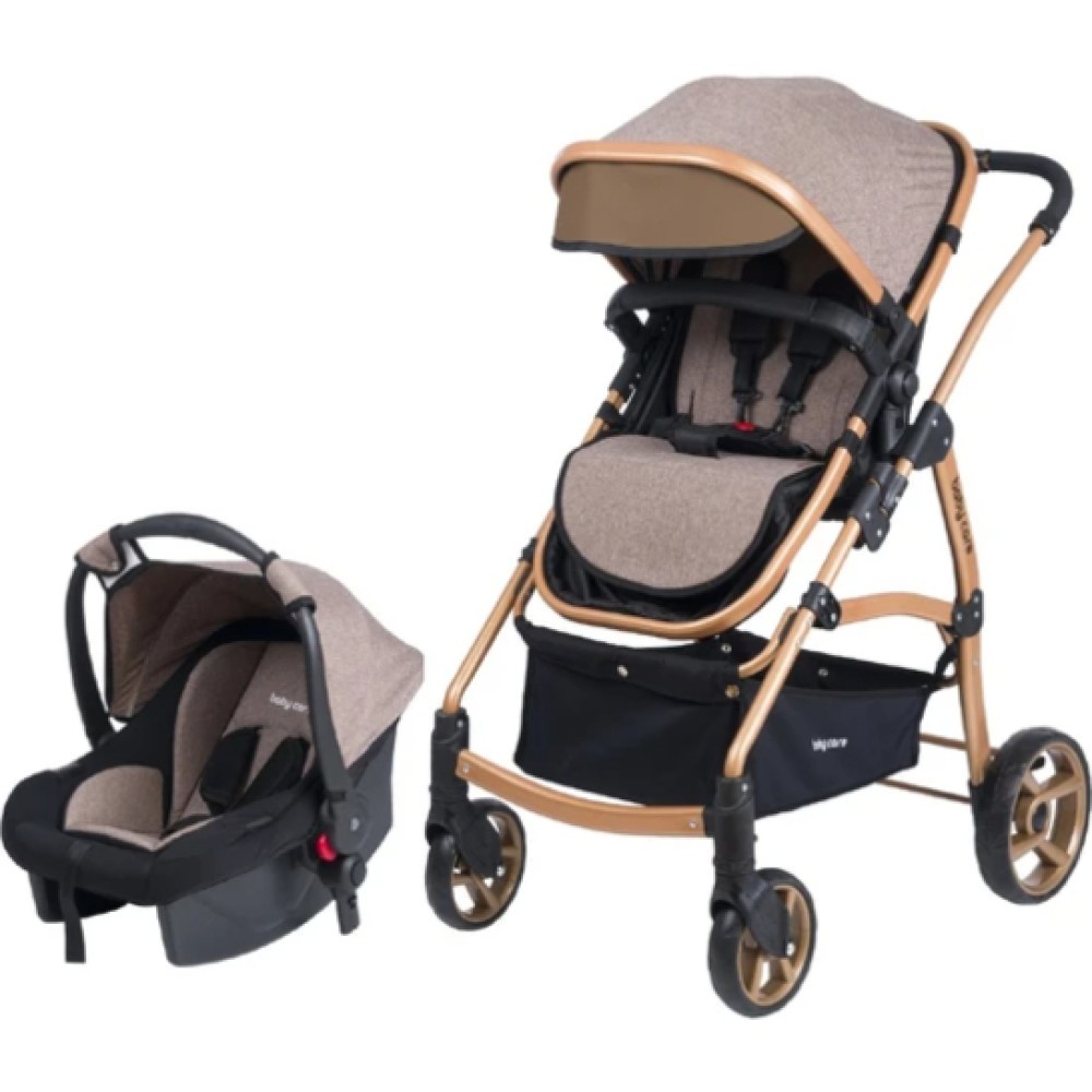 Baby Care BC-40 Astra