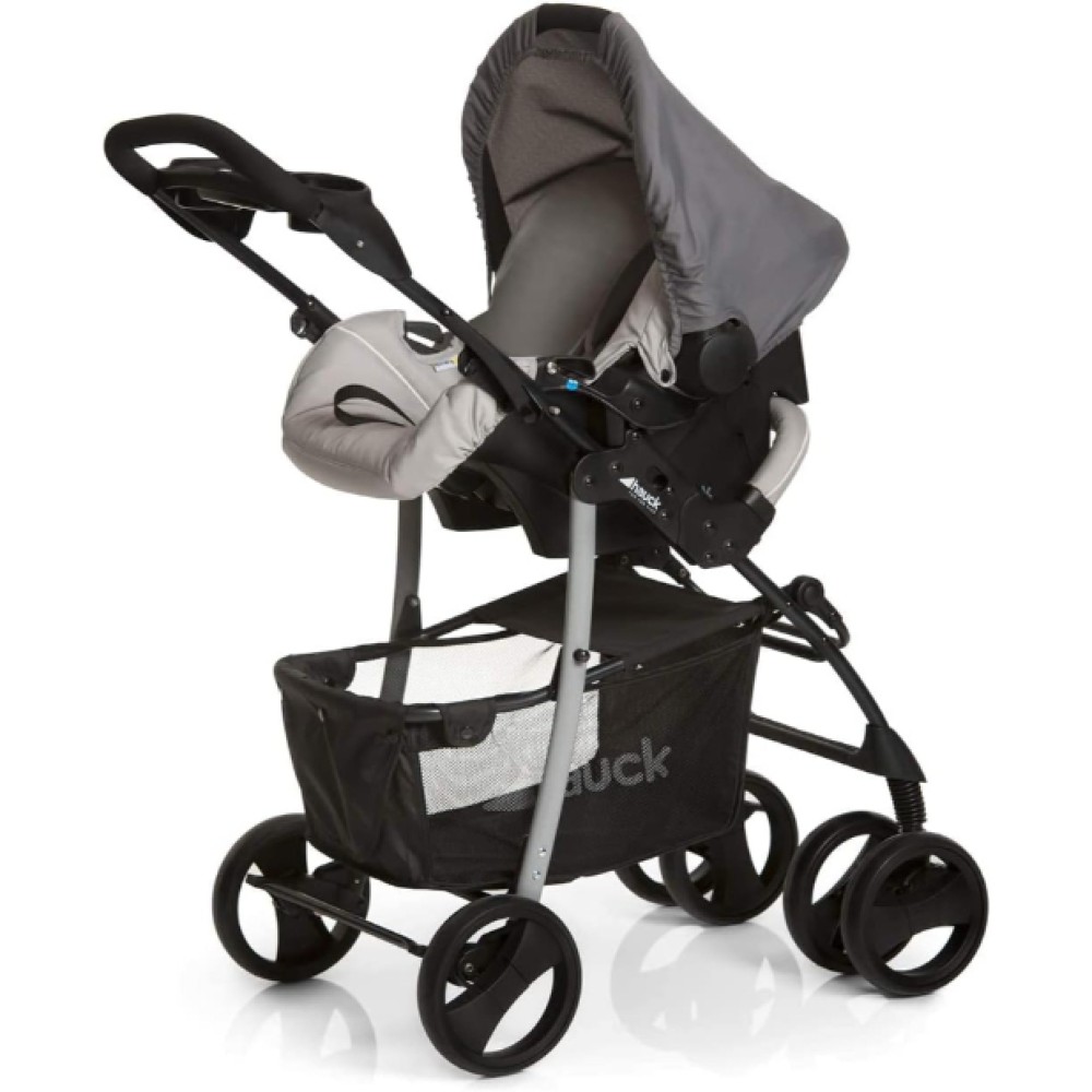 Hauck Shopper SLX 3'lü Hauck Shopper SLX 3'lü