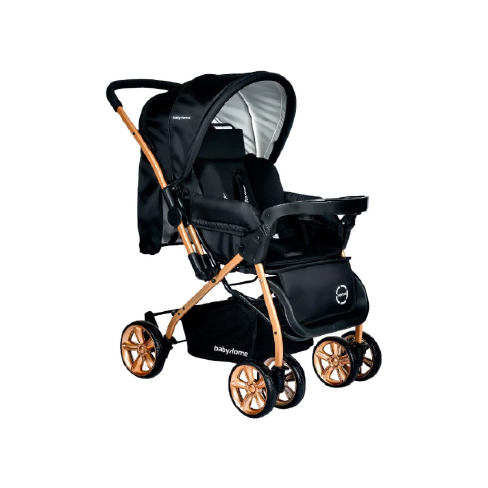Baby Home BH-760 Gold