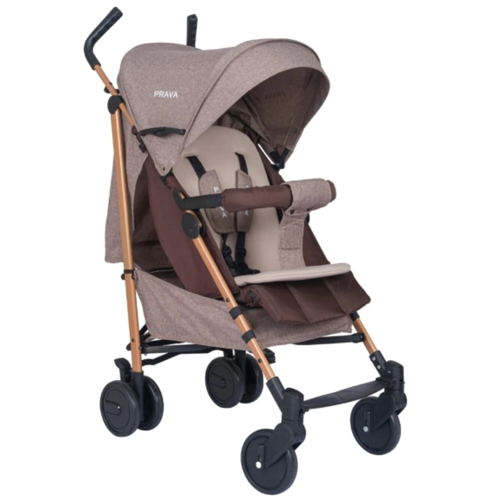 Prava Ruby P-09 Prava Ruby P-09