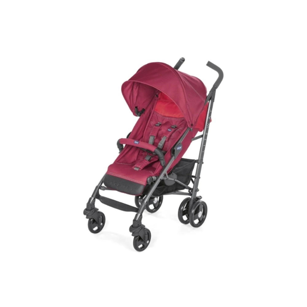 Chicco Lite Way 3