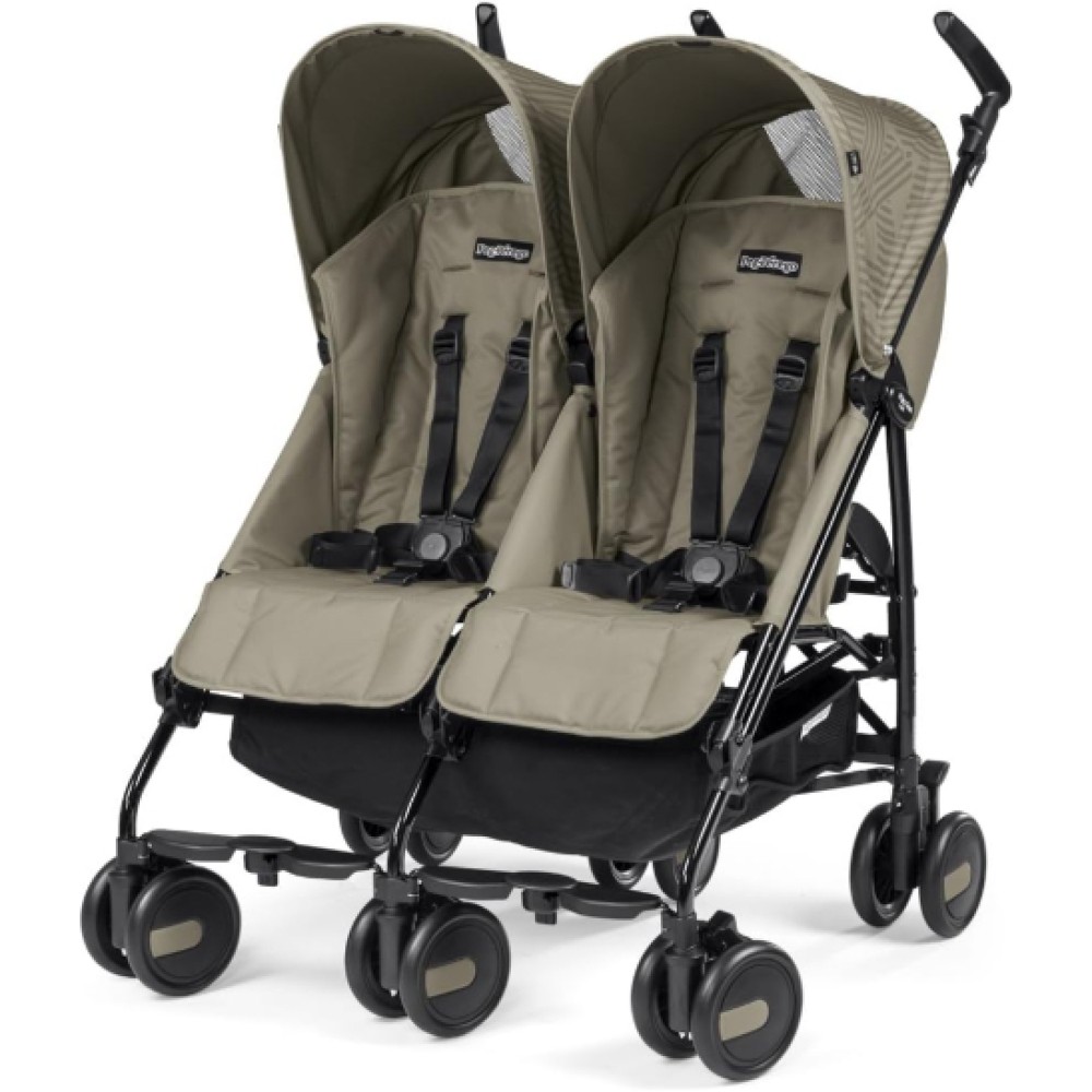 Peg Perego Pliko Mini Classico Twin