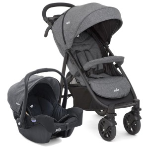 Joie Litetrax 4  