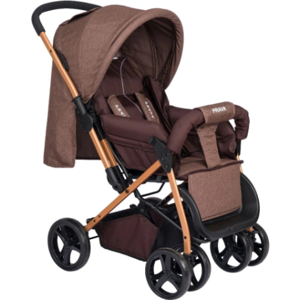 Prava P-06 Comfort