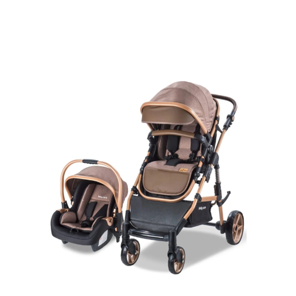 Babycare Air Cross