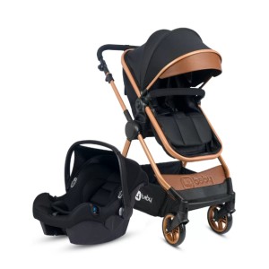 4 Baby Box Plus Gold AB920-2 4 Baby Box Plus Gold AB920-2