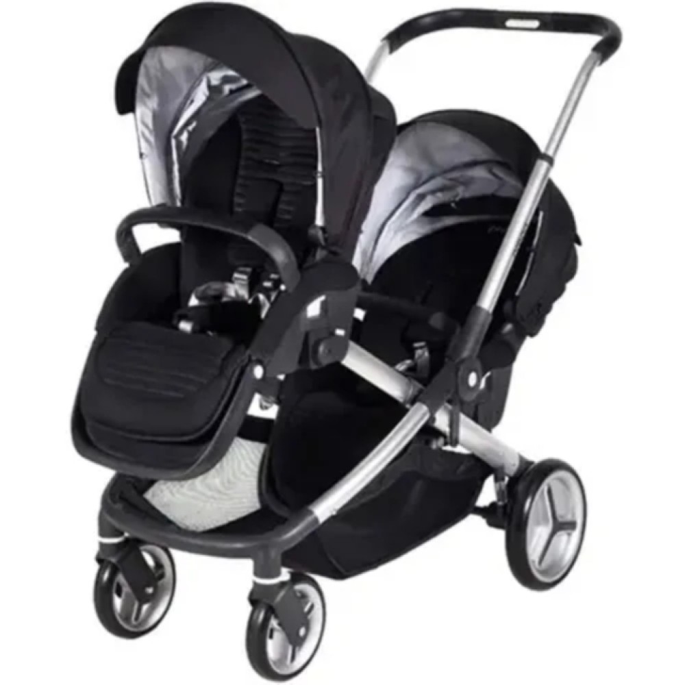 Prego Baby 2223 Ibiza Plus Bebek