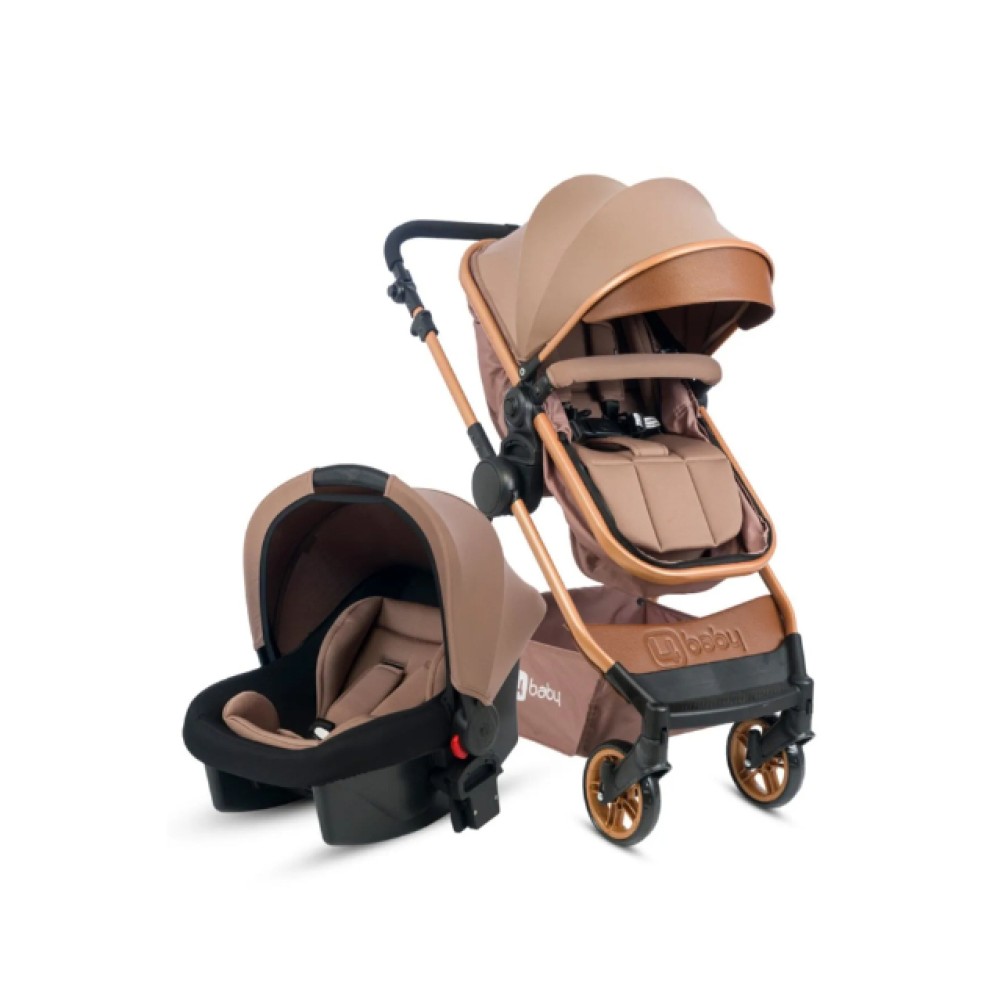 4 Baby Cool Plus AB-931 4 Baby Cool Plus AB-931