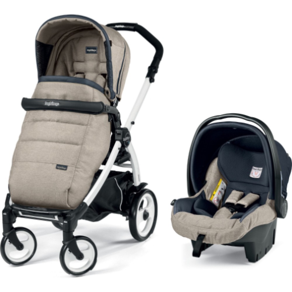 Peg Perego Book 51 Completo