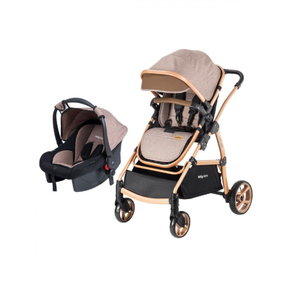 Baby Care Safari Basic Cross