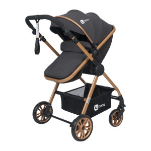 4 Baby Box AB 530 Gold 4 Baby Box AB 530 Gold