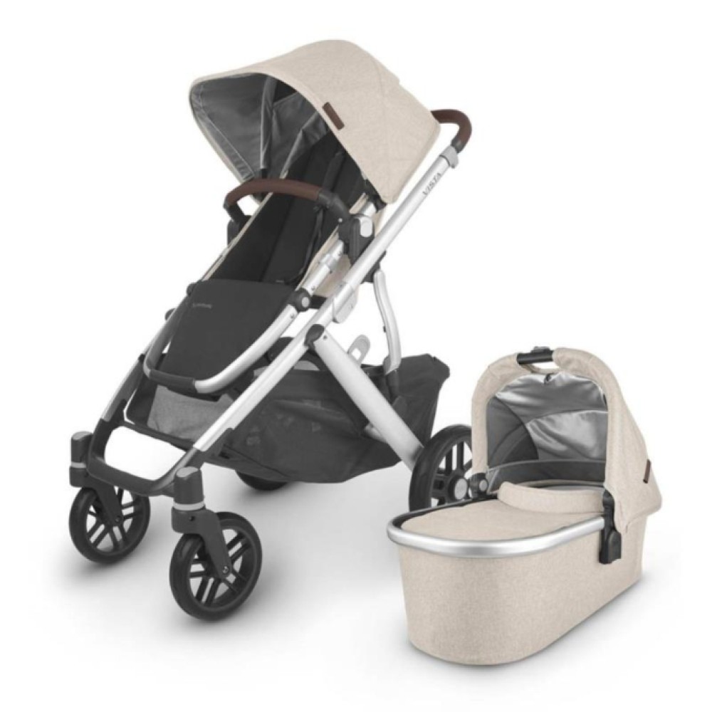 Uppababy Ridge Cloud Z  