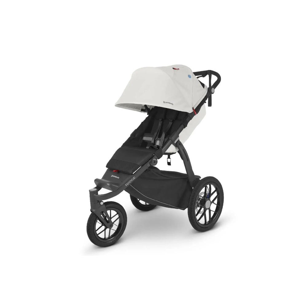 Uppababy Ridge  